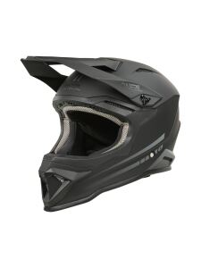 ONEAL 3SRS Youth Helmet Solid Fahrradhelm black