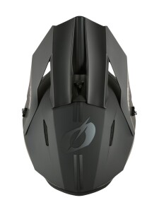 ONEAL 3SRS Solid Kinder Fahrradhelm black L
