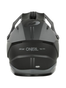 ONEAL 3SRS Solid Kinder Fahrradhelm black L
