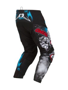 ONEAL Element Villain Kinder Fahrradhose white 26 (12/14J)