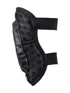 ONEAL PEEWEE Kinder Ellbogenschoner black M/L
