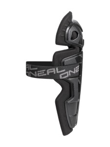 ONEAL PRO II RL Carbon Look Kinder Knieschoner black O/S