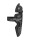 ONEAL PRO II RL Carbon Look Kinder Knieschoner black O/S