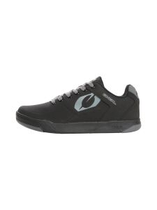 ONEAL Pinned Flat Pedal Fahrradschuhe black/gray
