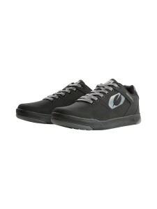 ONEAL Pinned Flat Pedal Fahrradschuhe black/gray 38