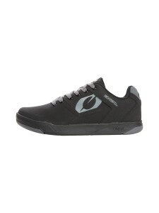 ONEAL Pinned Flat Pedal Fahrradschuhe black/gray 38