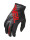 ONEAL Matrix Voltage Fahrradhandschuhe black/red L