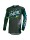 ONEAL Element Jersey Villain Kinder Radtrikot gray L