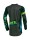 ONEAL Element Jersey Villain Kinder Radtrikot gray L