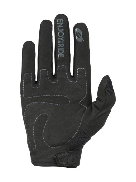 ONEAL Element Racewear Kinder Fahrradhandschuhe black L