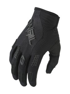 ONEAL Element Racewear Kinder Fahrradhandschuhe black L