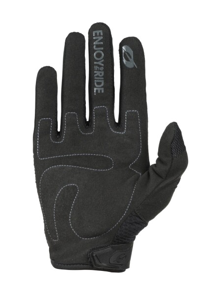 ONEAL Element Racewear Damen Fahrradhandschuhe black L