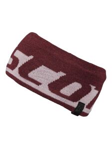 SCOTT Headband Team 30 Stirnband wild red