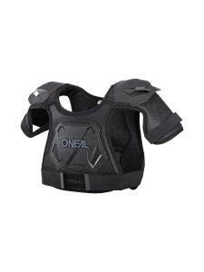 ONEAL PEEWEE Kinder Brust Protektor black
