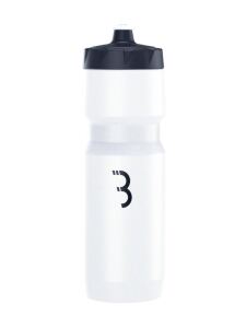 BBB BWB-05 Comptank XL Trinkflasche weiß/schwarz