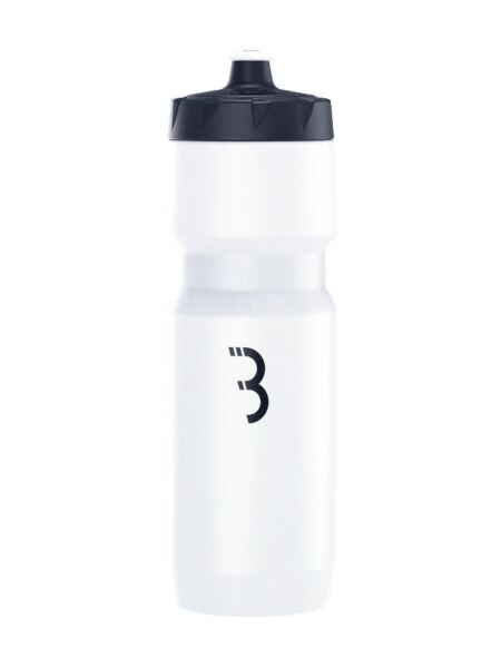 BBB BWB-05 Comptank XL Trinkflasche weiß/schwarz | 0,75L