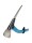 CAMP ZENITH Eispickel grey | 57