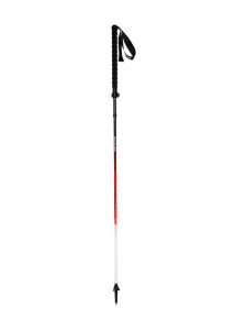 CAMP SONIC ALU PLUS Trekkingstöcke grey
