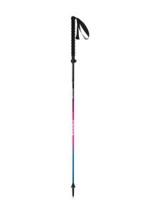 CAMP SONIC ALU PLUS Damen Trekkingstöcke grey O/S