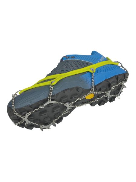 CAMP ICE MASTER RUN Grödel lime light grey EU 45-47
