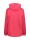 CMP Damen Regenjacke aus Ripstop mit Kapuze Fragola 36