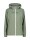 CMP Damen Regenjacke aus Ripstop mit Kapuze Salvia 36