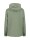 CMP Damen Regenjacke aus Ripstop mit Kapuze Salvia 36