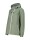 CMP Damen Regenjacke aus Ripstop mit Kapuze Salvia 36