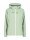 CMP Damen Regenjacke aus Ripstop mit Kapuze Jade 36
