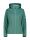 CMP Damen Softshell Jacke mit abnehmbarer Kapuze Agave 38