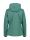 CMP Damen Softshell Jacke mit abnehmbarer Kapuze Agave 38