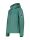 CMP Damen Softshell Jacke mit abnehmbarer Kapuze Agave 38