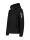 CMP Damen Softshell Jacke mit abnehmbarer Kapuze Nero 36