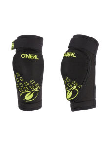 ONEAL DIRT Elbow Guard Kinder Ellbogenschoner black neon...