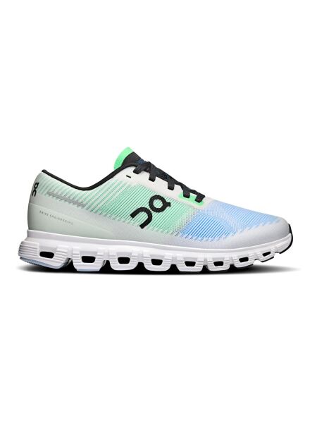 ON Cloud 6 Push Damen Freizeit Schuhe Horizon | Honeydew EU 38,5