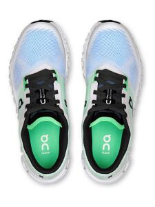 ON Cloud 6 Push Damen Freizeit Schuhe Horizon | Honeydew EU 38,5