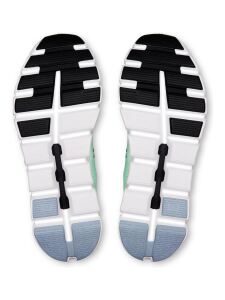 ON Cloud 6 Push Damen Freizeit Schuhe Horizon | Honeydew EU 38,5