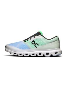 ON Cloud 6 Push Damen Freizeit Schuhe Horizon | Honeydew EU 38,5