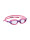 BECO Jugendschwimmbrille Biaritz pink-lila | O/S