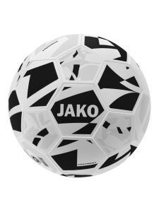 JAKO Trainingsball Striker 2.0 weiss-rot