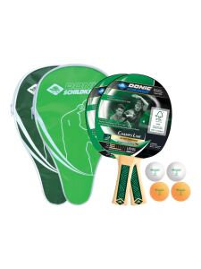 EPM TT-Schläger Champs 400 Cover Set ohne Farbe