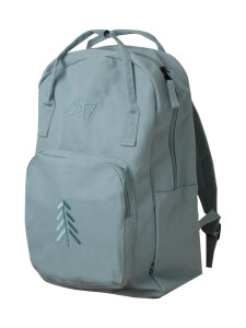 2117 OF SWEDEN Stevik Backpack 20L vintage green