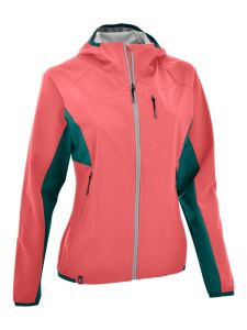 MAUL Wildbarren 10.0 - Softshelljac coral | 36