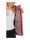 MAUL Wildbarren 10.0 Damen Softshell Jacke mit Kapuze coral 36