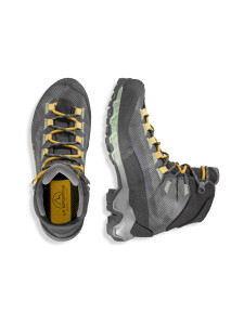 LA SPORTIVA Aequilibrium Hike GTX Damen Wanderschuhe...