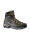 LA SPORTIVA Aequilibrium Hike GTX Damen Wanderschuhe Carbon Aspen Green EU 39