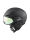 ALPINA Alto QV Skihelm black matt | 51-55 cm