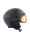 ALPINA Alto QV Skihelm black matt | 51-55 cm