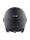 ALPINA Alto QV Skihelm black matt | 51-55 cm