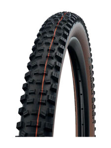 SCHWALBE Hans Dampf 65-622 schwarz